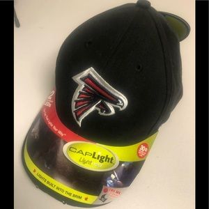 ATLANTA FALCONS HAT